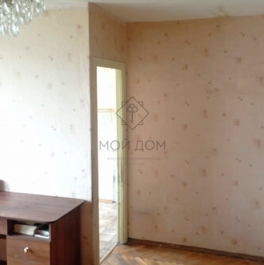 Продажа 1-комн квартиры на вторичном рынке Есенинский б-р,  д. 3