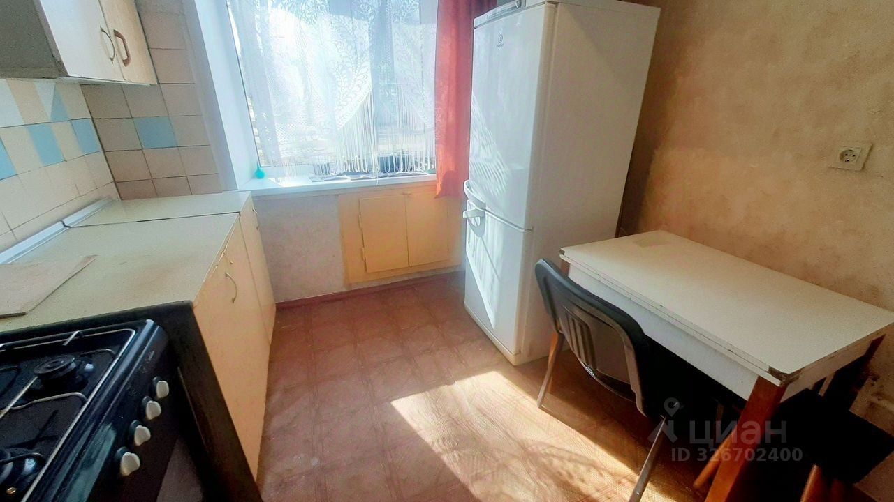 Аренда 1-комн квартиры на вторичном рынке Селятино пгт, улица Больничная, 40