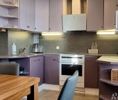 Продать Квартиры вторичка Тучков пер  3 