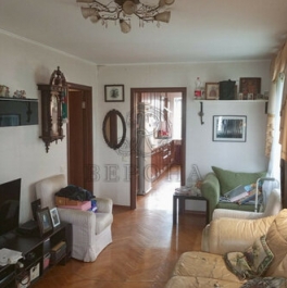 Продажа 4-комн квартиры на вторичном рынке Заречье, Трудовая улица,  д. 8