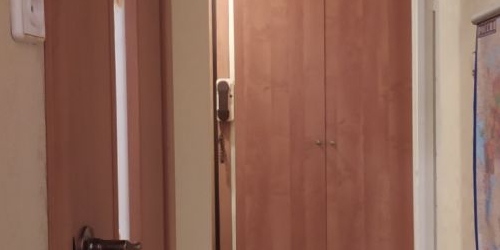 1-комн квартира Снайперская улица, 6К1