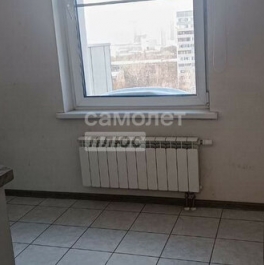 Продажа 2-комн квартиры на вторичном рынке улица Лобачевского