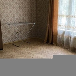 Аренда 1-комн квартиры на вторичном рынке Новопоселковая улица,  д. 11А