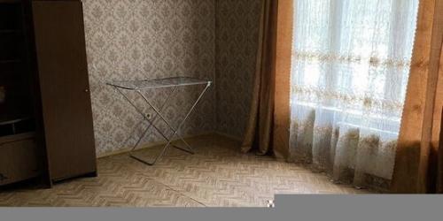 1-комн квартира Новопоселковая улица,  д. 11А