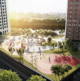 Продажа 2-комн квартиры на вторичном рынке Пушкино г, Некрасовский 1-й проезд,  д. 13