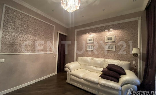 Продажа 2-комн квартиры на вторичном рынке улица Маршала Рыбалко,  д. 2