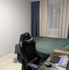 Продажа 1-комн квартиры на вторичном рынке Парголово п,  д. 14 к1
