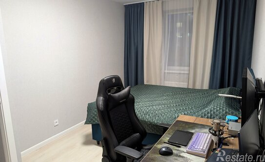 Продажа 1-комн квартиры на вторичном рынке Парголово п,  д. 14 к1