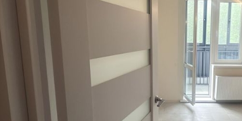 1-комн квартира Красногорск, Лесная улица, 5А