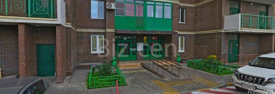 Аренда офиса улица Ягодная,  д. 8