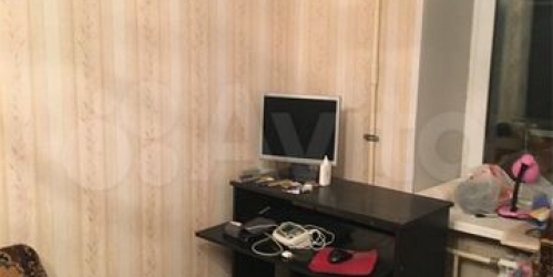 3-комн квартира Соколиной Горы 9-я ул,  д. 3