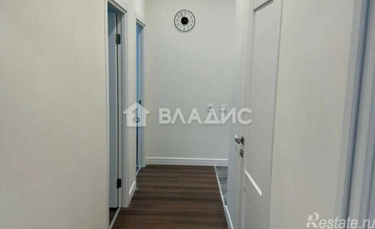 Продажа 2-комн квартиры на вторичном рынке ул Кантемировская,  д. 5,  к. 2