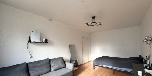 1-комн квартира Испытателей пр-кт,  д. 15,  к. 1