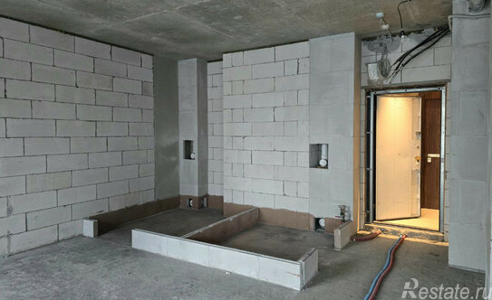 Продажа 2-комн квартиры на вторичном рынке Чкаловский б-р,  д. 6,  к. 1