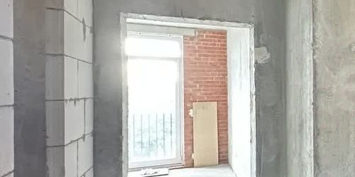 2-комн квартира Черниговская улица, 13к2