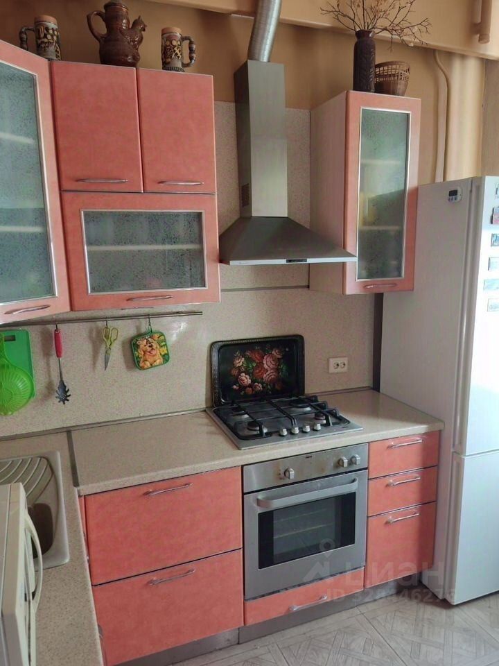 Продажа 3-комн квартиры на вторичном рынке Гаванская улица, 27