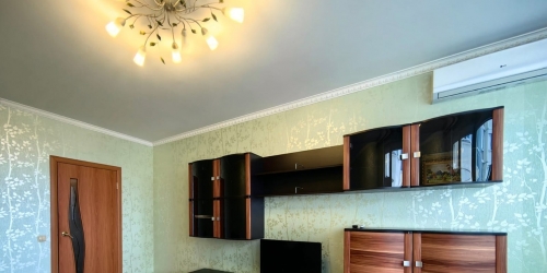 1-комн квартира Химки, Панфилова улица, дом 1