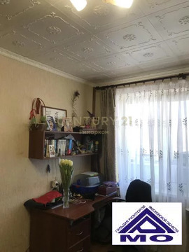 Продажа 1-комн квартиры на вторичном рынке Любучаны, ул. Заводская,  д. 4