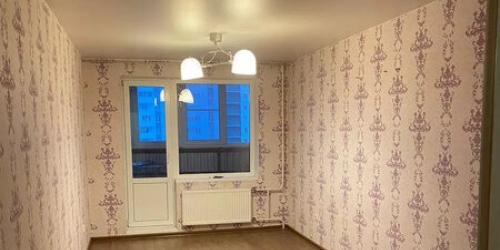 3-комн квартира ул Валдайская,  д. 11