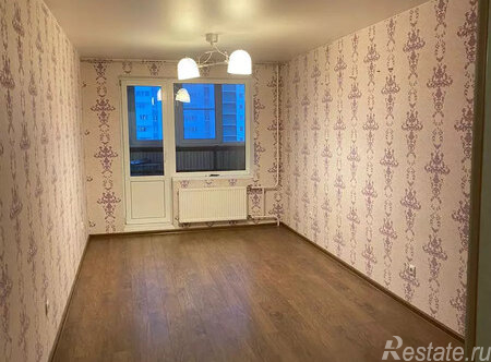 Аренда 3-комн квартиры на вторичном рынке ул Валдайская,  д. 11