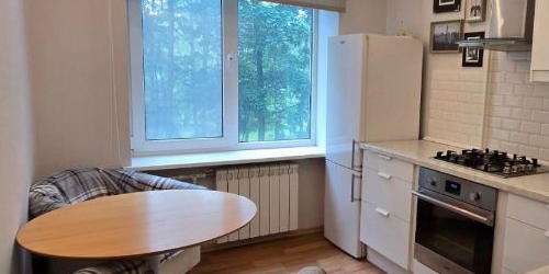 1-комн квартира Витебский проспект, 29К2