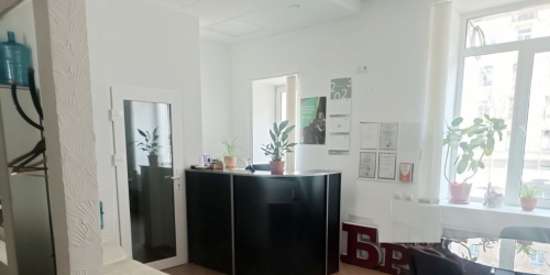 Помещение свободного назначения улица Победы,  д. 16