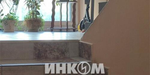 2-комн квартира ул Партизанская,  д. 40
