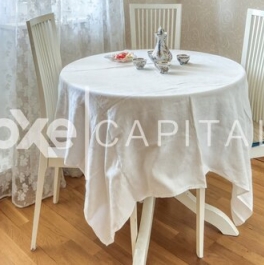 Продажа 4-комн квартиры на вторичном рынке Мичуринский пр-кт,  д. 27 к1 с1