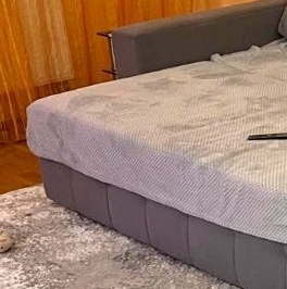 Аренда 1-комн квартиры на вторичном рынке Приморский проспект, 137к1