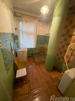 Продажа 3-комн квартиры на вторичном рынке Мытищи, Ленинская ул,  д. 35/1