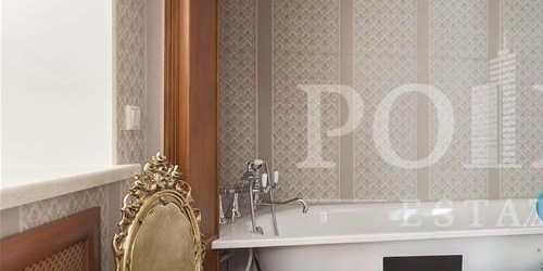 4-комн квартира Пятницкая улица, 57С2