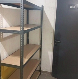 Продажа гаража проспект Куприна, д. 3 к5 Продажа гаража проспект Куприна, д. 3 к5