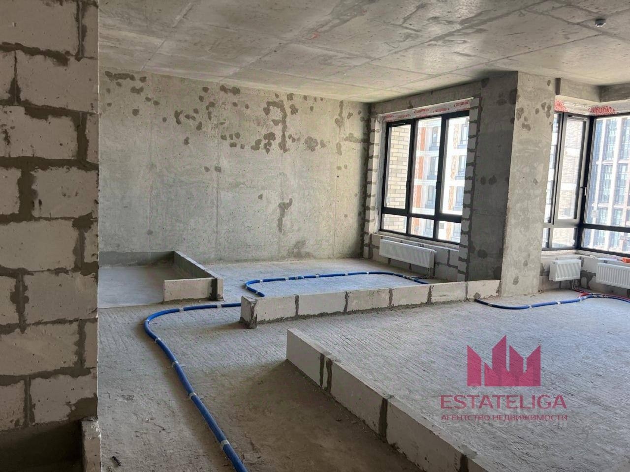 Продажа 2-комн квартиры на вторичном рынке Восточная ул,  д. 2