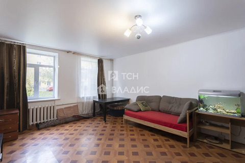 Продажа 3-комн квартиры на вторичном рынке Ивантеевка, ул. Трудовая,  д. 8