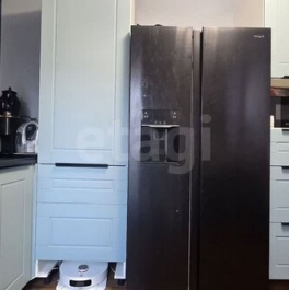 Продажа 2-комн квартиры на вторичном рынке Верейская улица,  д. 47