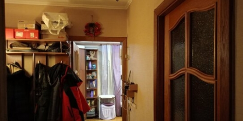 2-комн квартира Ленинский пр-кт,  д. 178,  к. 2