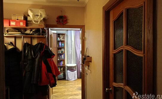 Продажа 2-комн квартиры на вторичном рынке Ленинский пр-кт,  д. 178,  к. 2