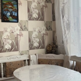 Продажа 2-комн квартиры на вторичном рынке Энергетиков пр-кт,  д. 60,  к. 1 литера Б