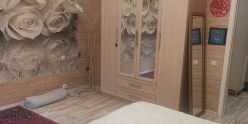 2-комн квартира ул Забелина,  д. 5,  к. 2