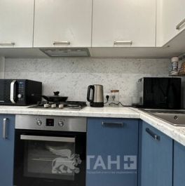 Продажа 3-комн квартиры на вторичном рынке ул Академика Константинова,  д. 10,  к. 1