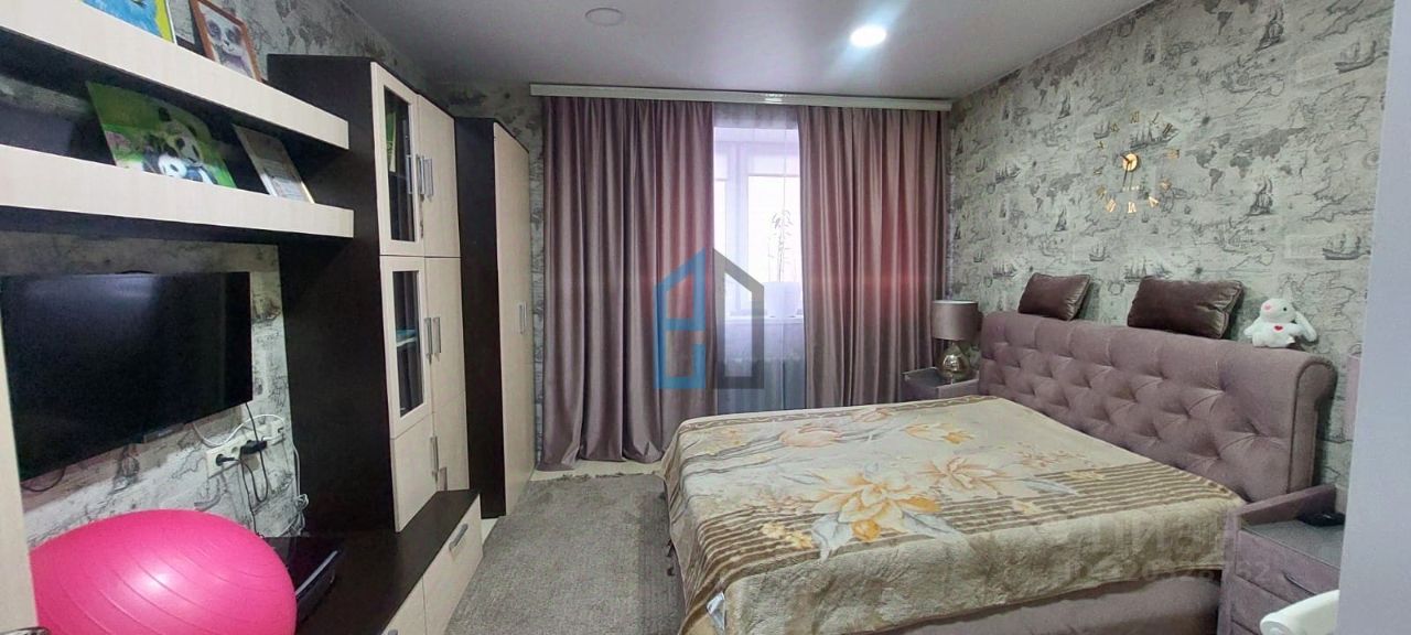 Продажа 2-комн квартиры на вторичном рынке Клин, улица Дзержинского, 22А
