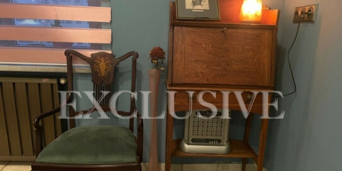 2-комн квартира ул Пырьева,  д. 4,  к. 1