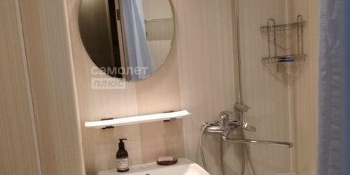 1-комн квартира улица Дыбенко,  д. 34