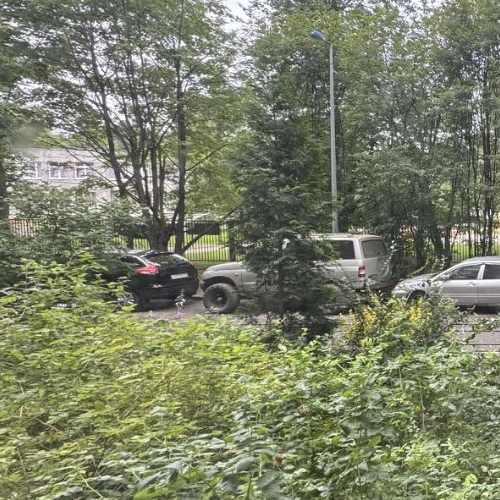 1-комн квартира Витебский проспект, 81К1