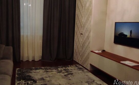 Продажа 2-комн квартиры на вторичном рынке Черемушкинская Б. ул,  д. 30,  к. 2