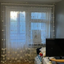 Продажа 3-комн квартиры на вторичном рынке Комендантский пр-кт,  д. 34,  к. 1