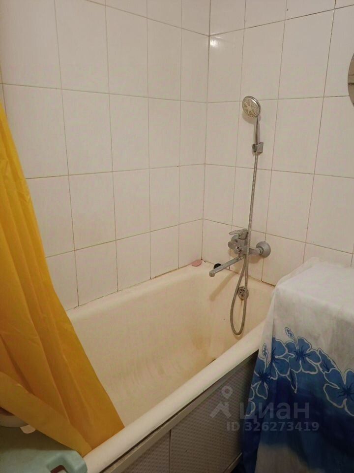 Аренда комнаты Железнодорожный мкр, Балашиха, улица Пионерская,  д. 17