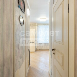 Продажа 1-комн квартиры на вторичном рынке Снежная улица,  д. 1