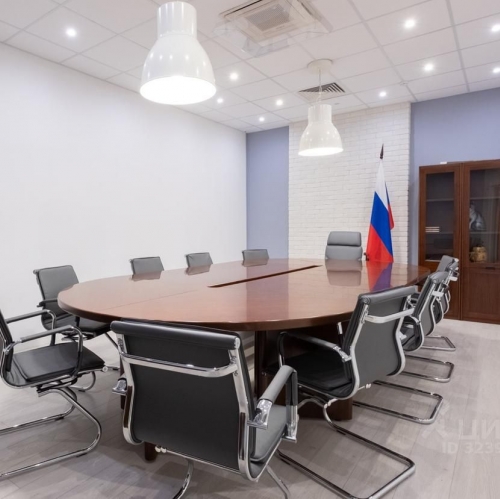 Отдельное здание Каретный Б. пер,  д. 20 с3