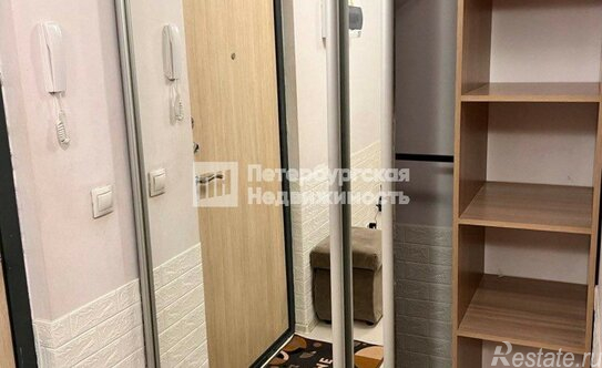 Продажа 1-комн квартиры на вторичном рынке Вилькицкий бульвар,  д. 14 к1